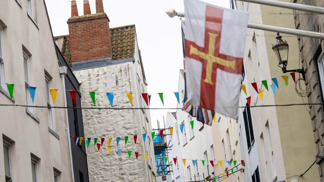 The island’s net promoter score – which shows how likely visitors are to recommend the island to a friend or relative – has gone up to its highest-ever score of 72.