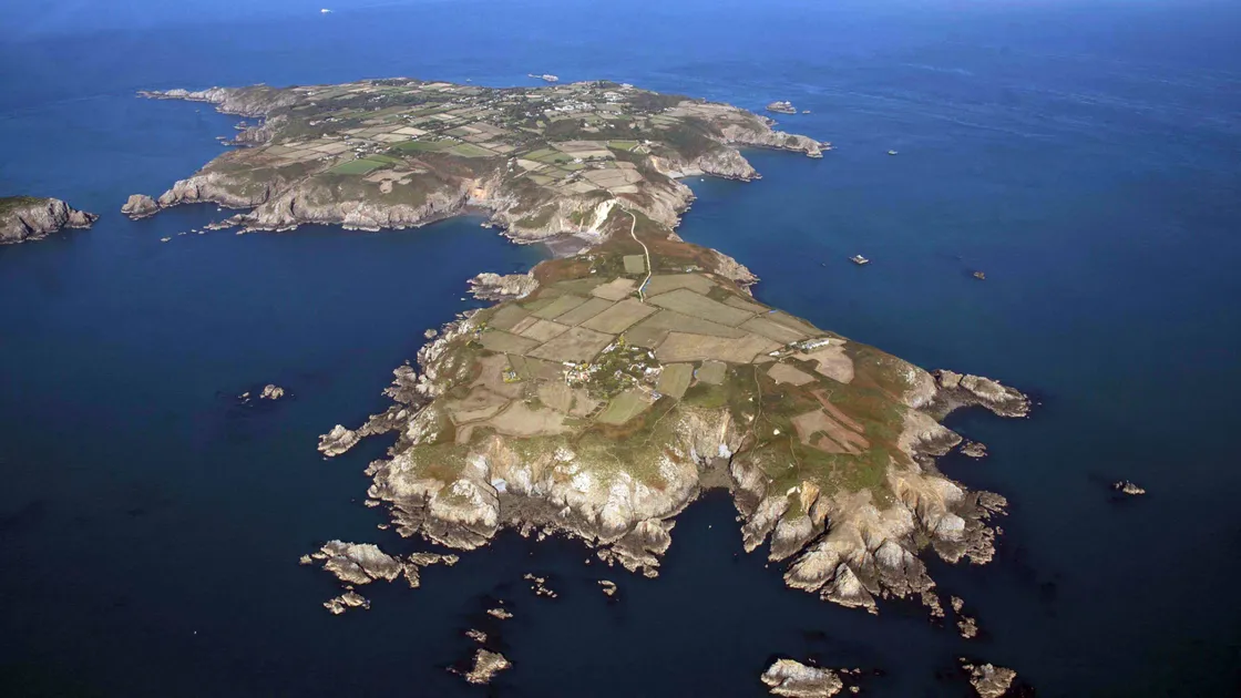  The constables are also concerned about whether detention facilities on the island are suitable or even legally-compliant.