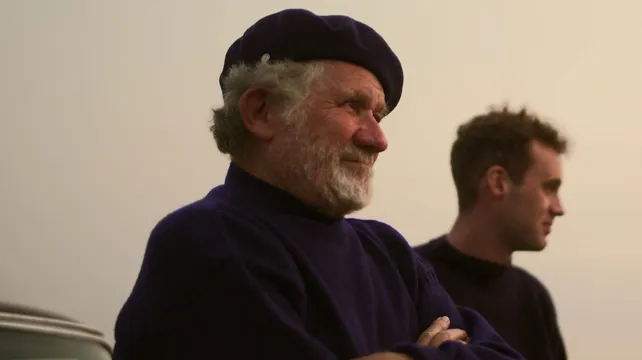 Man and boy – Ebenezer Le Page gets a cinematic makeover