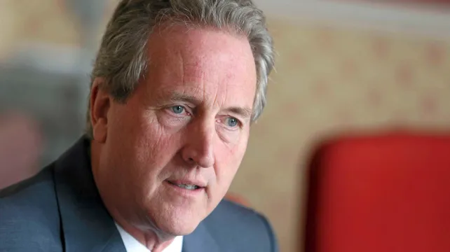 Ex-Education minister Sillars joins new governance board