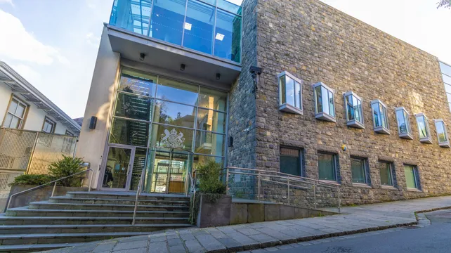 Court sentencing to get an independent review