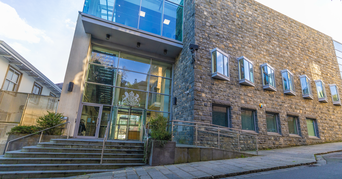 Court sentencing to get an independent review