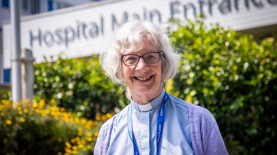 ‘Archbishop’s intervention needed for me to be a priest'