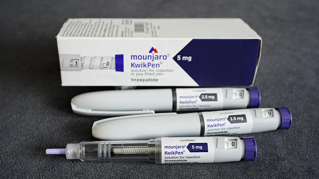 Some doctors’ surgeries have revealed that they have more than 500 patients paying privately for drugs like Mounjaro and Semaglutide