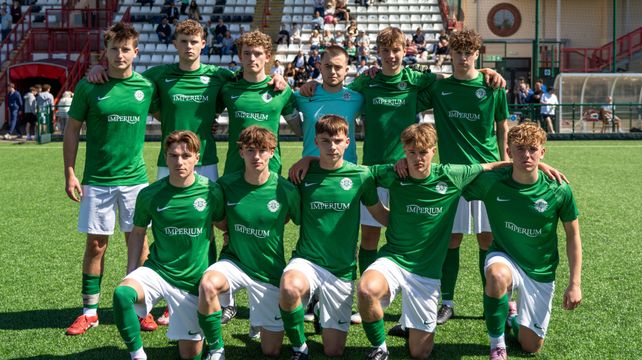 Guernsey taught valuable lessons in U18 Muratti defeat
