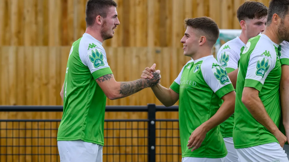 Vance wants Guernsey FC to carry momentum into 2026