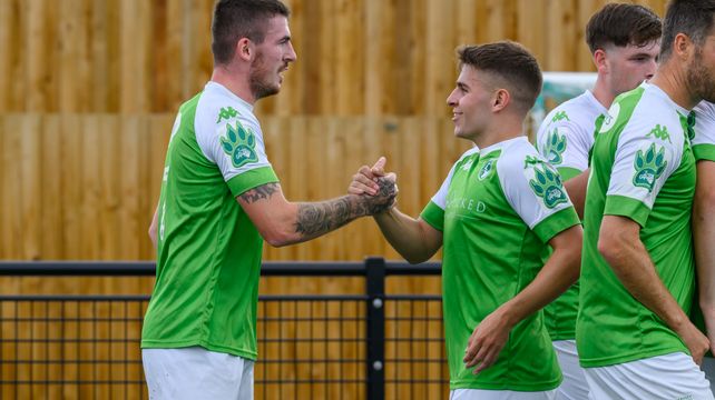 Vance wants Guernsey FC to carry momentum into 2026