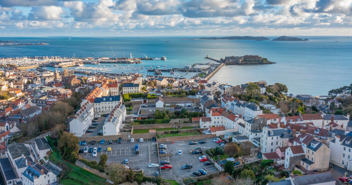 Cost of housing drags down the quality of life in Guernsey