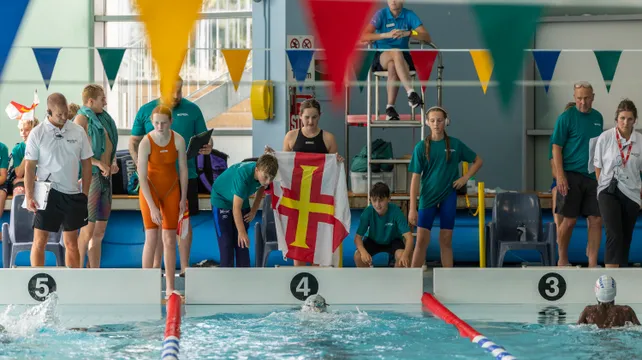 Guernsey regain Governors' Cup at centenary