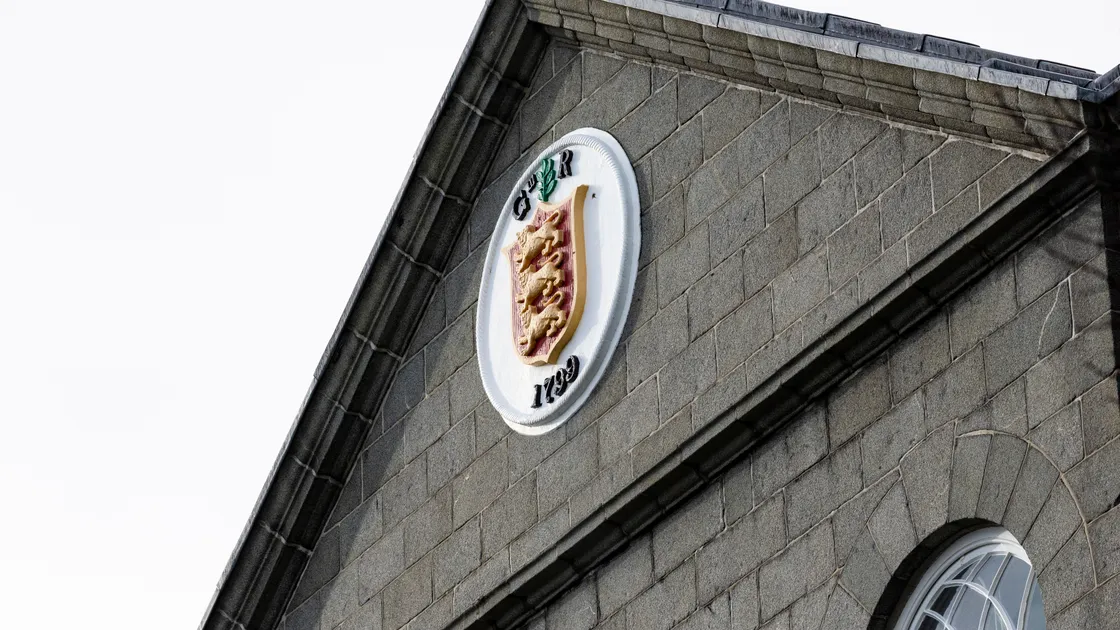 Deputy Curgenven asked for numbers of complaints made about the conduct of prison officers and staff from the Probation Service