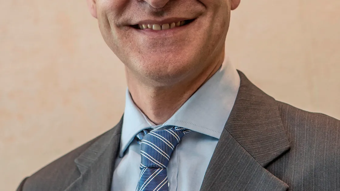 Mike Still has had a financial case against him dropped. (24481083)