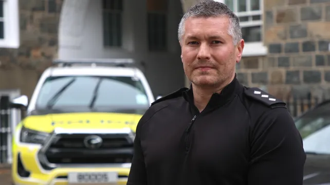 Domestic abuse victims urged to reach out during World Cup