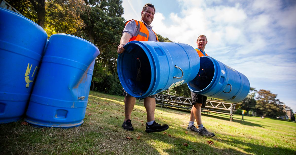 Women’s World Cup Final to be screened at Saumarez Park