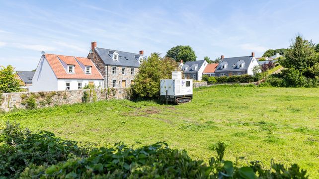 Residents ‘long for closure’ on unexploded bombs survey