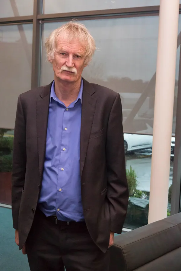 James Dent (26905418)