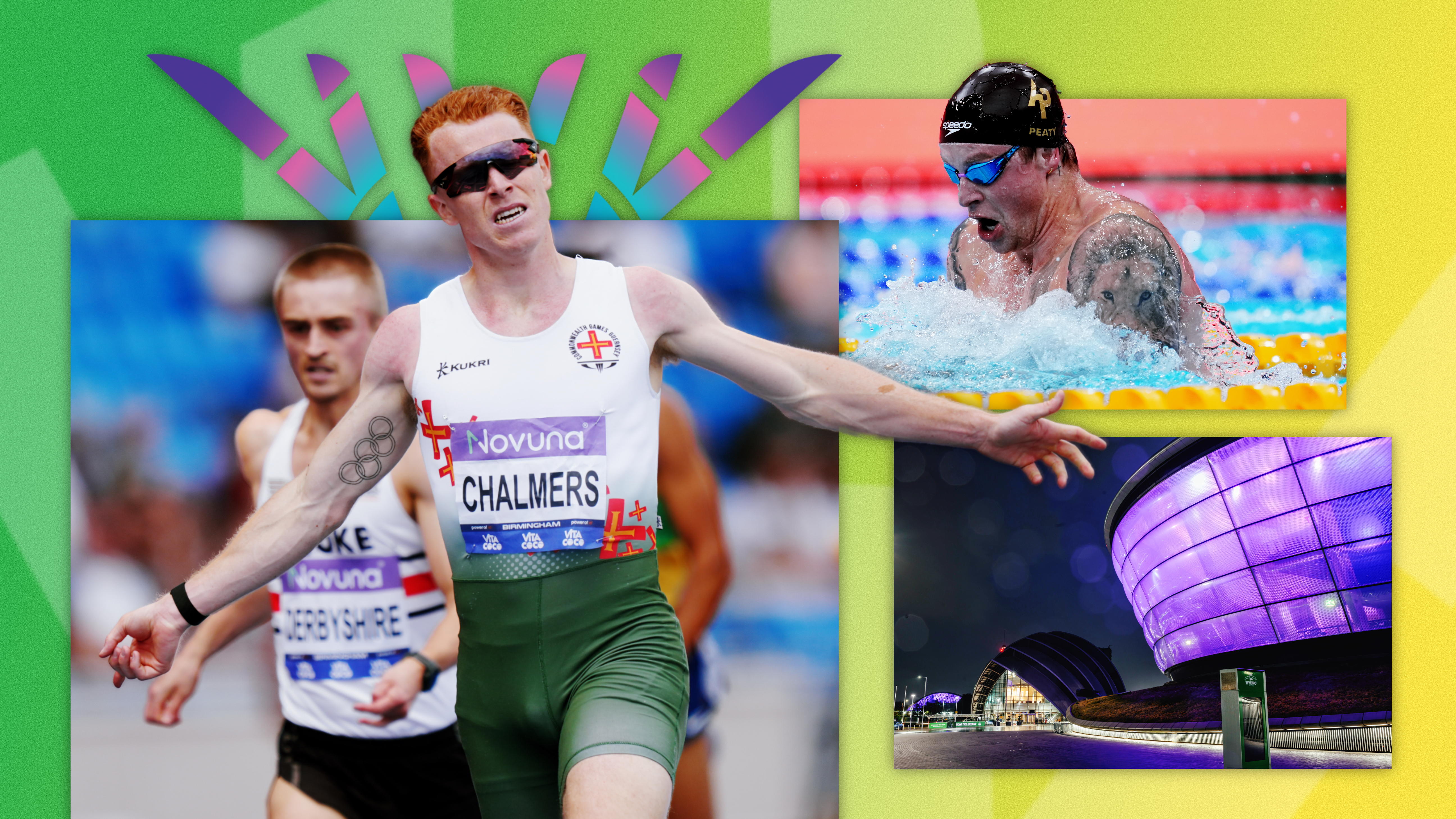 Commonwealth Games 2026: Everything you need to know