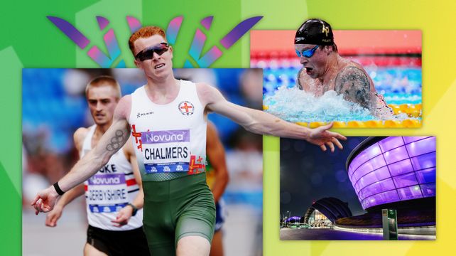 Commonwealth Games 2026: Everything you need to know