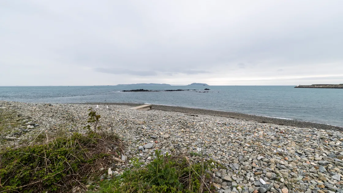 Black Rock was approved in principle by the previous Assembly as the island’s next disposal site for inert waste.