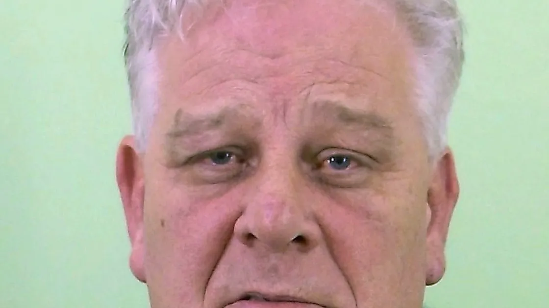 In the Royal Court, Ian Andrew Pierre Roussel, 58, pleaded guilty to 13 counts of making and distributing indecent images and videos of children. (Picture supplied by Guernsey Police)