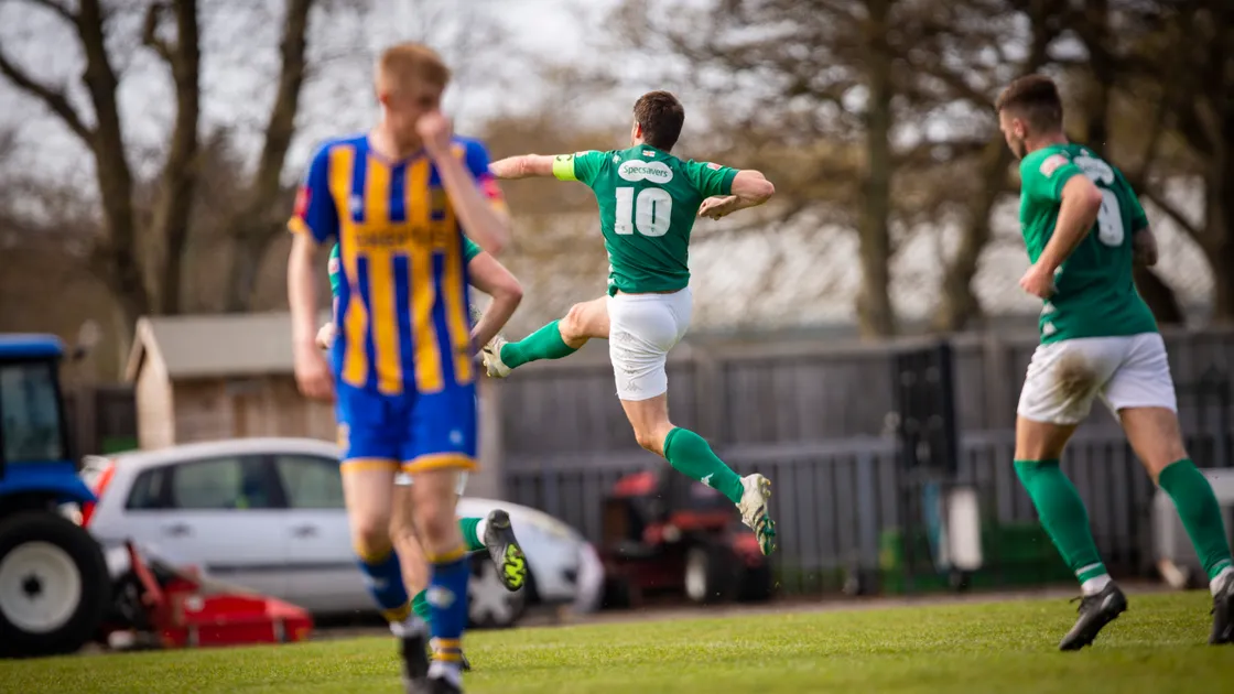 GFC go toe-to-toe with title contenders