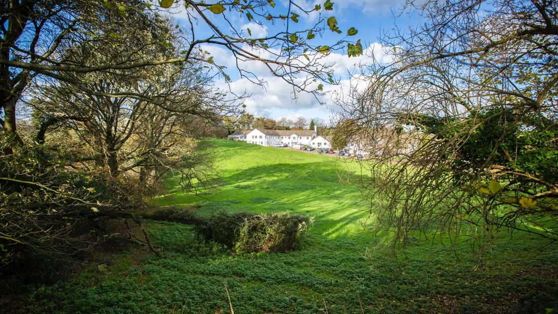 Le Bordage Seath. (Picture by Luke Le Prevost, 33023165)