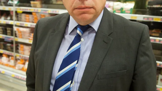 Coop told it does not have to pay £3.5m. to former CEO
