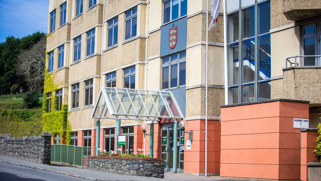 The contract with Agilisys ended in July and at that time the company employed 41 local staff