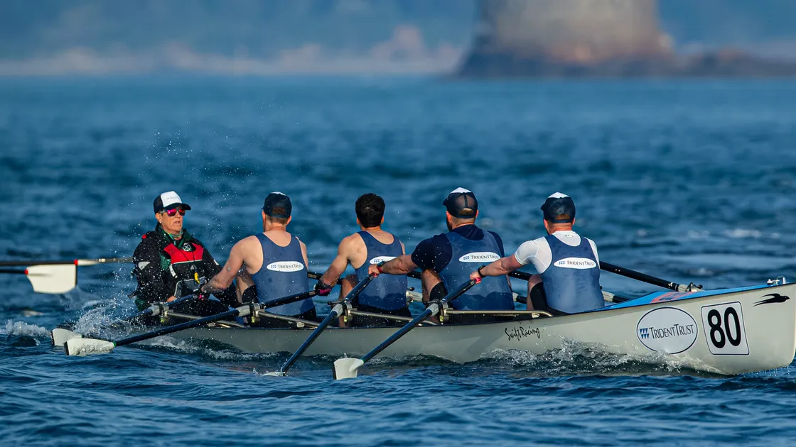TPA are the reigning champions but have been pushed much harder than usual over the last year by new crew Trident Trust.