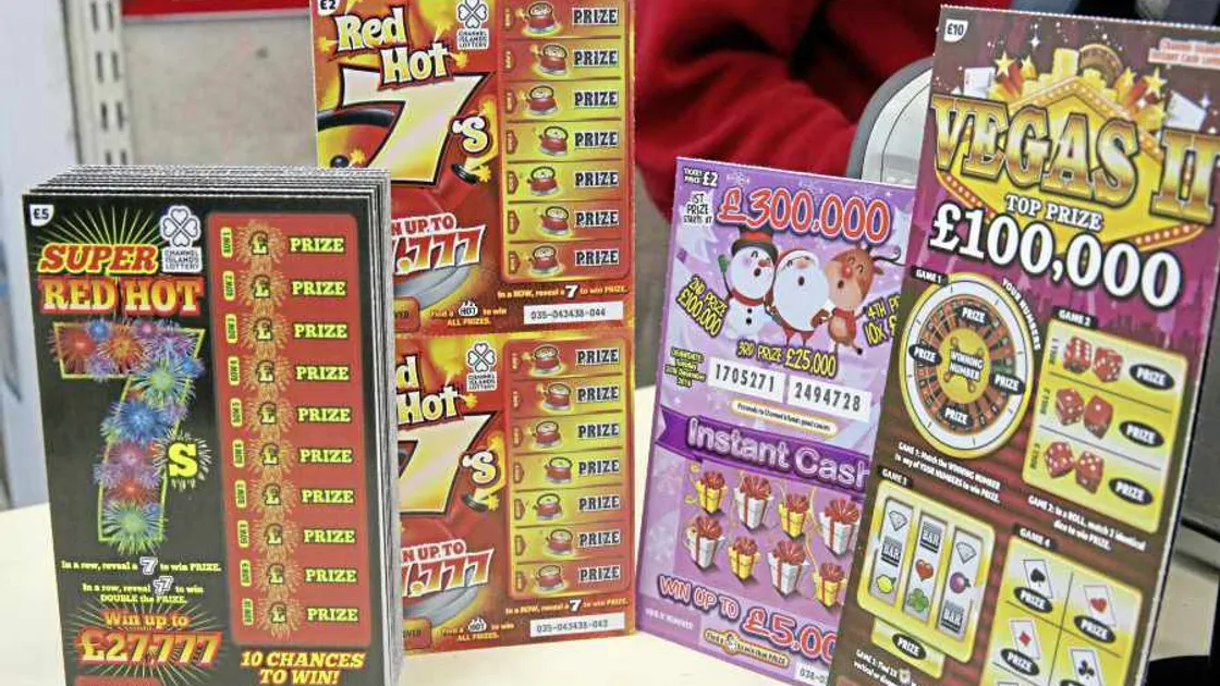 Lottery to help gambling addicts