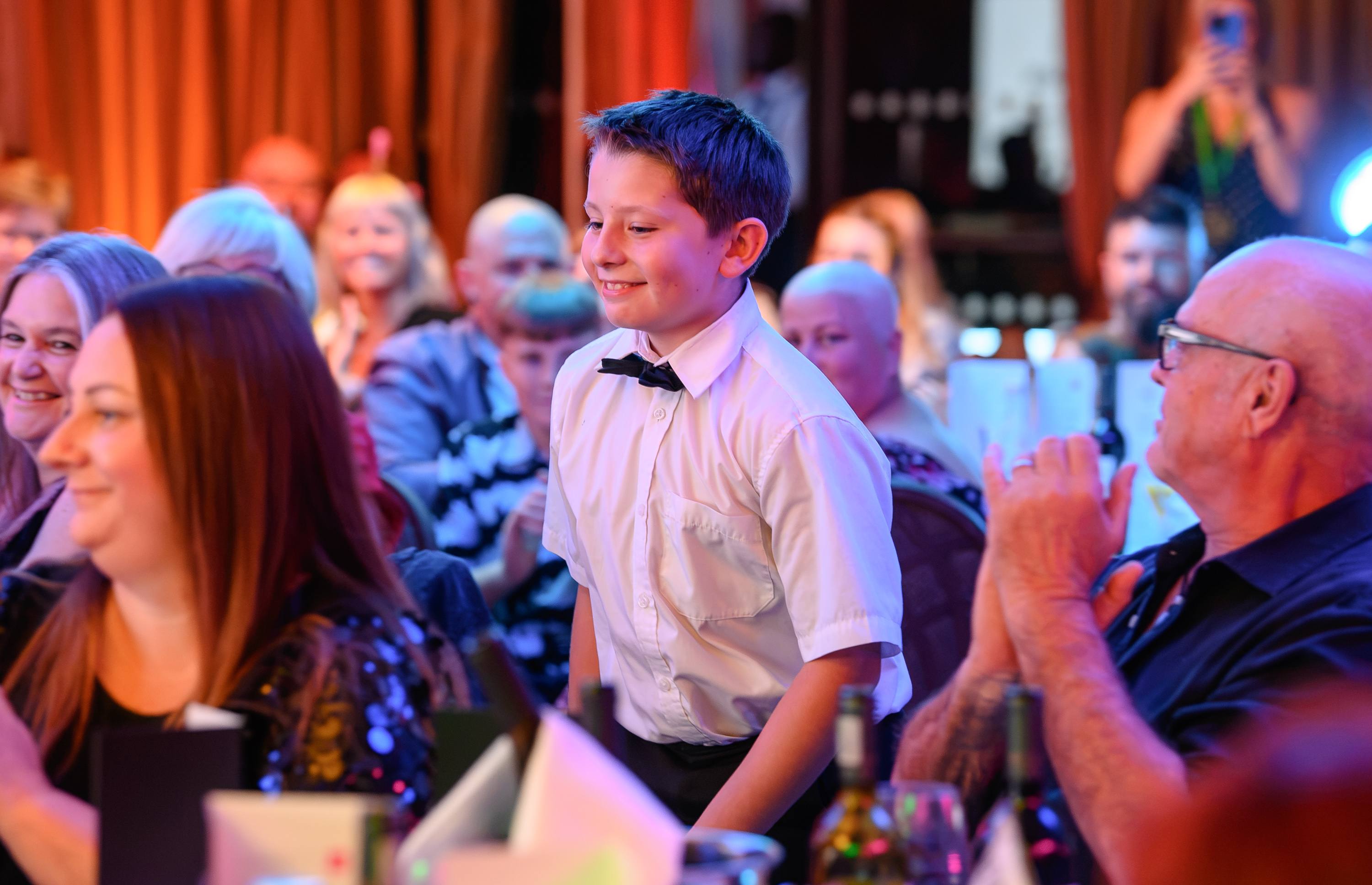Pride of Guernsey puts the best of our community on display