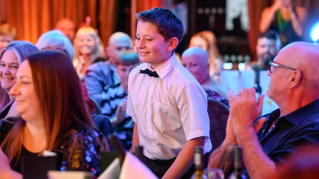 Pride of Guernsey puts the best of our community on display