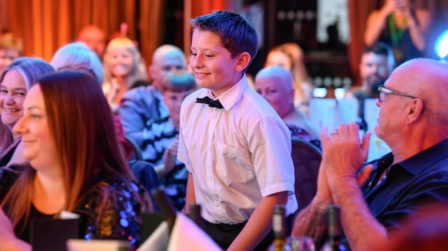Pride of Guernsey puts the best of our community on display