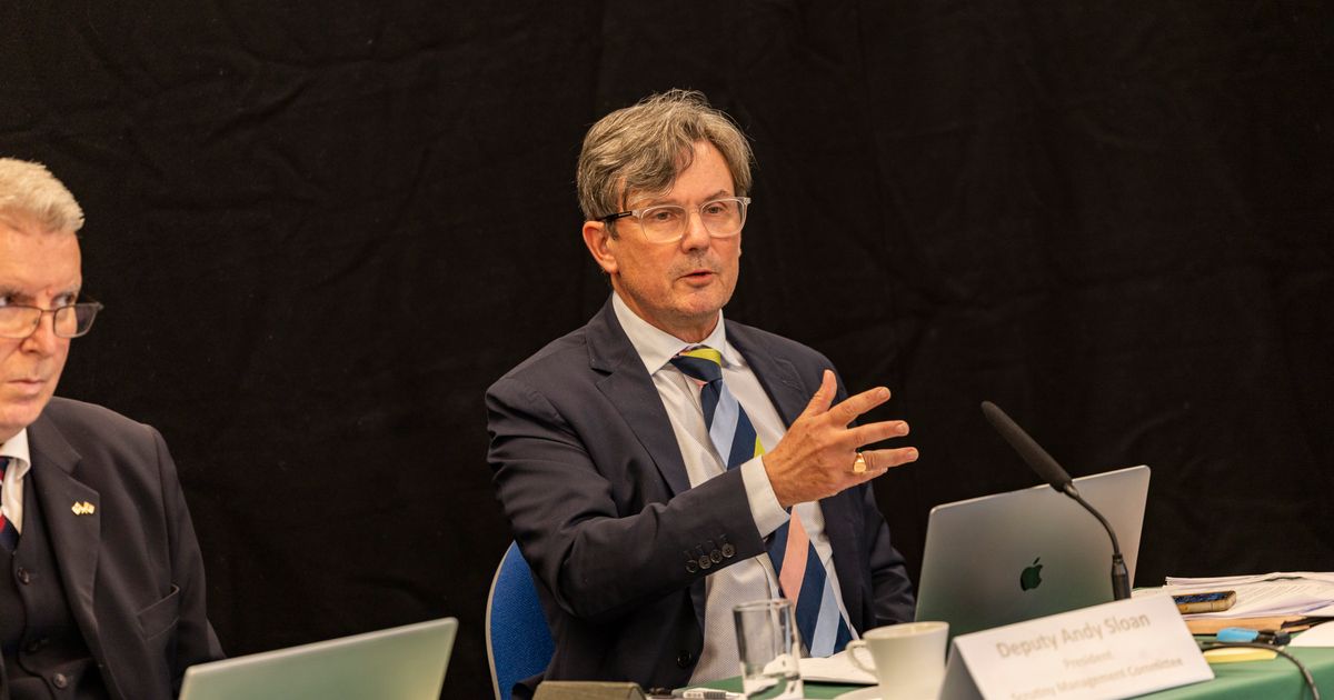 Scrutiny president questions SPU’s centralised rationale