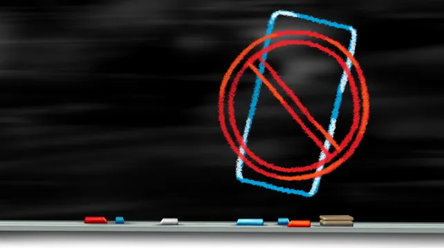 Raising a smartphone-free generation