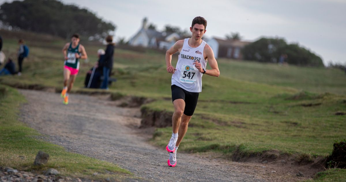 Returning runners will be among favourites again