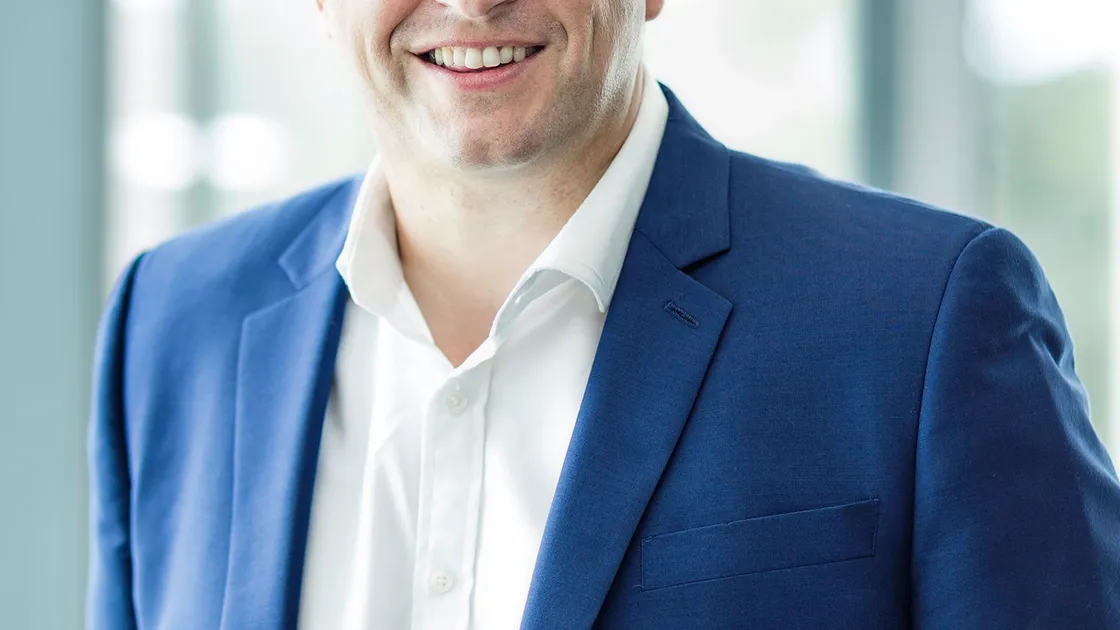 Mike Byrne, asset management leader, PwC Channel Islands  (29778910)