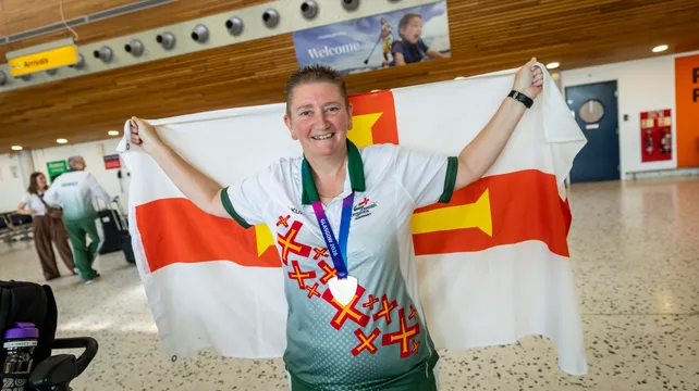 Bowlers prove they are among the world’s best