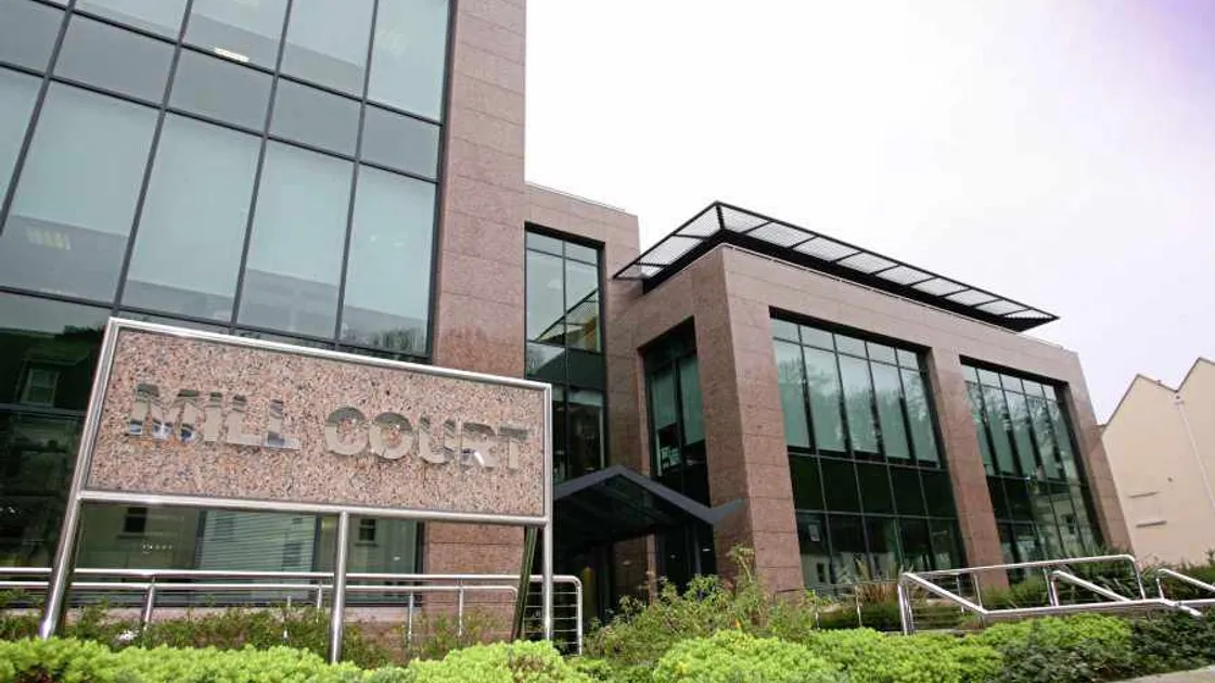 30 jobs at risk as fund firm is taken to court