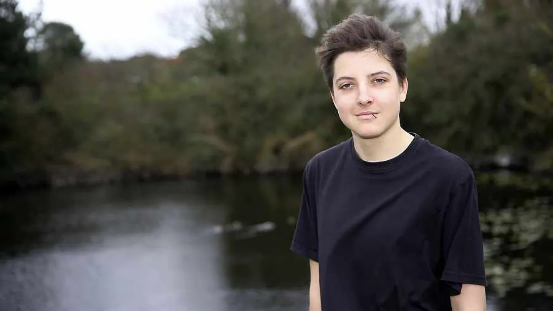 Pride of Guernsey: 'Truly an inspiration to others'