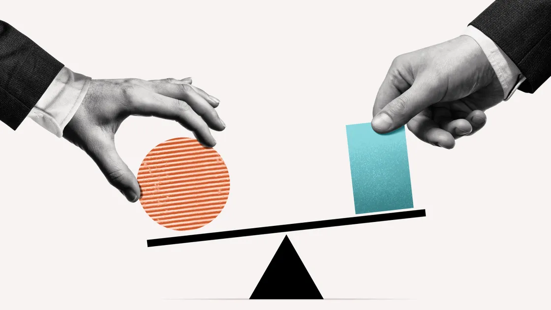 ‘Given politics is often more about emotion than logic or common sense, the problem with the tax reform package is whatever was proposed, those opposed were always going to be more emotional, more engaged and more vocal than those in favour.’