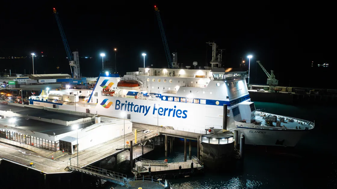 Ferry timetable changes ‘will bring opportunities’