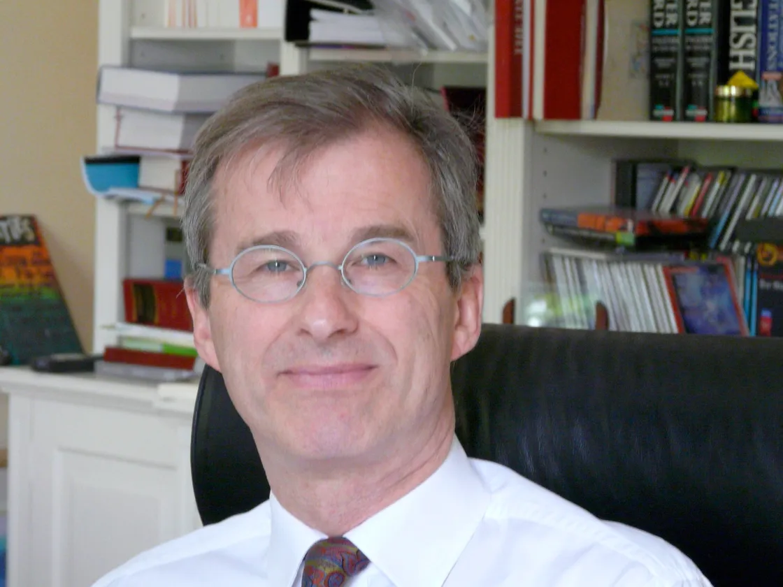 Patrick O'Connor QC (29003606)