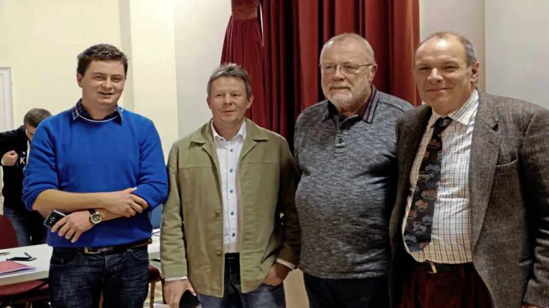 Three sitting members ousted by Alderney in FAB link protest vote