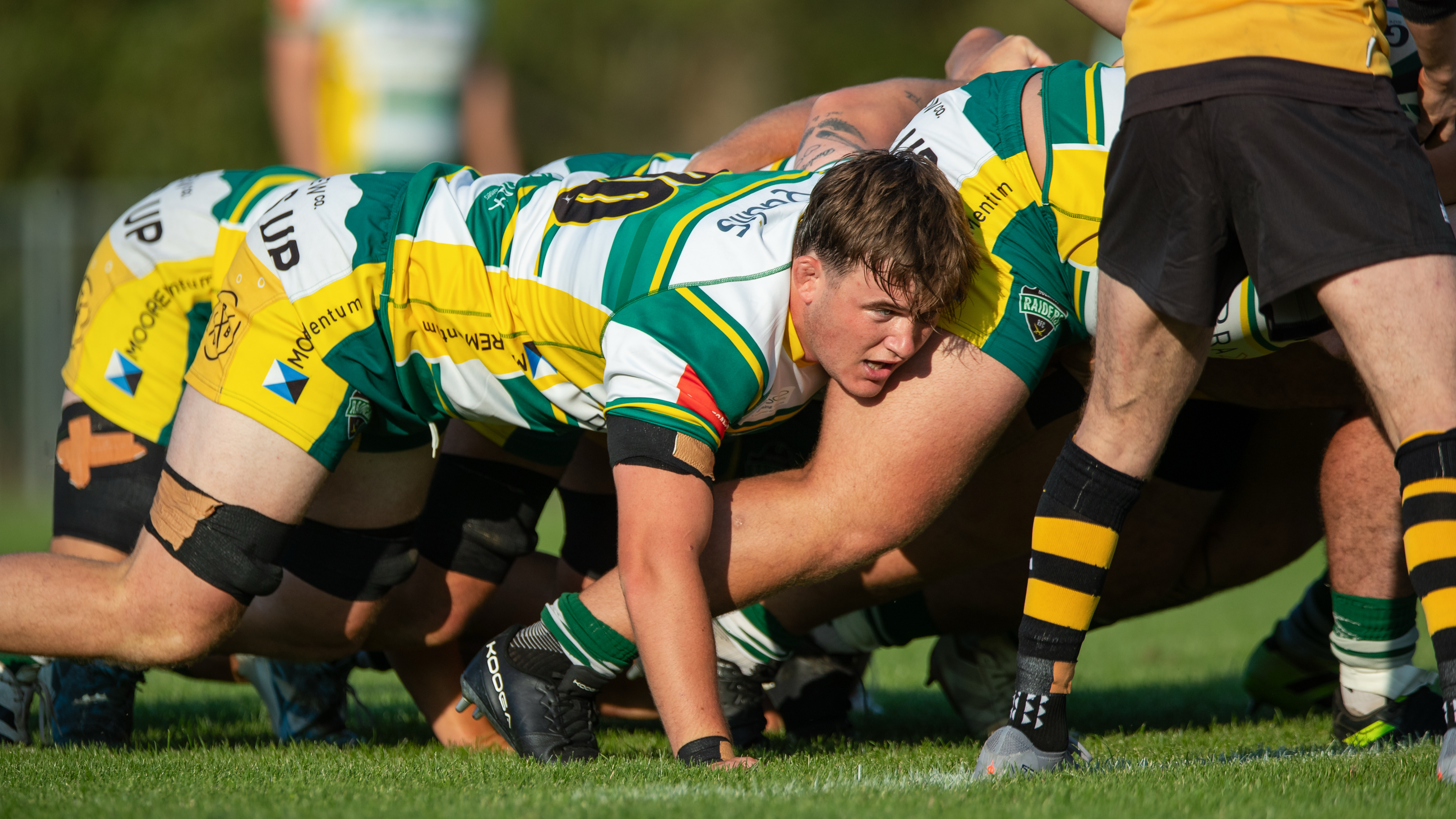 Guernsey face their equals as Esher come to town