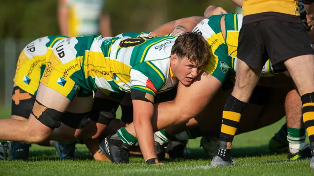 Guernsey face their equals as Esher come to town