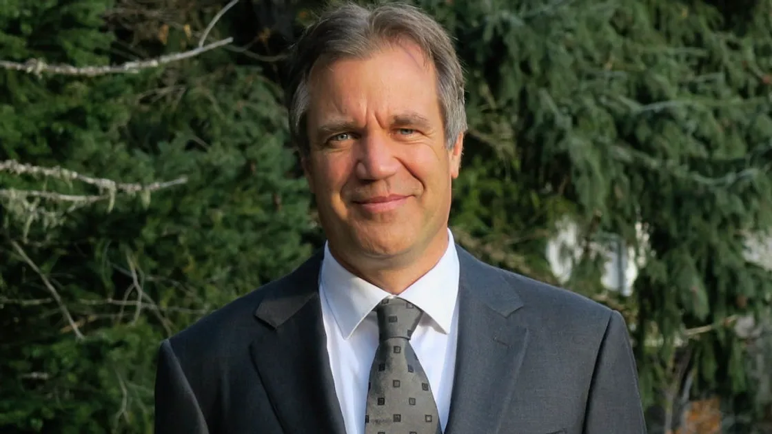 Greg Dobbin, CEO of 4C Labs. (30327463)