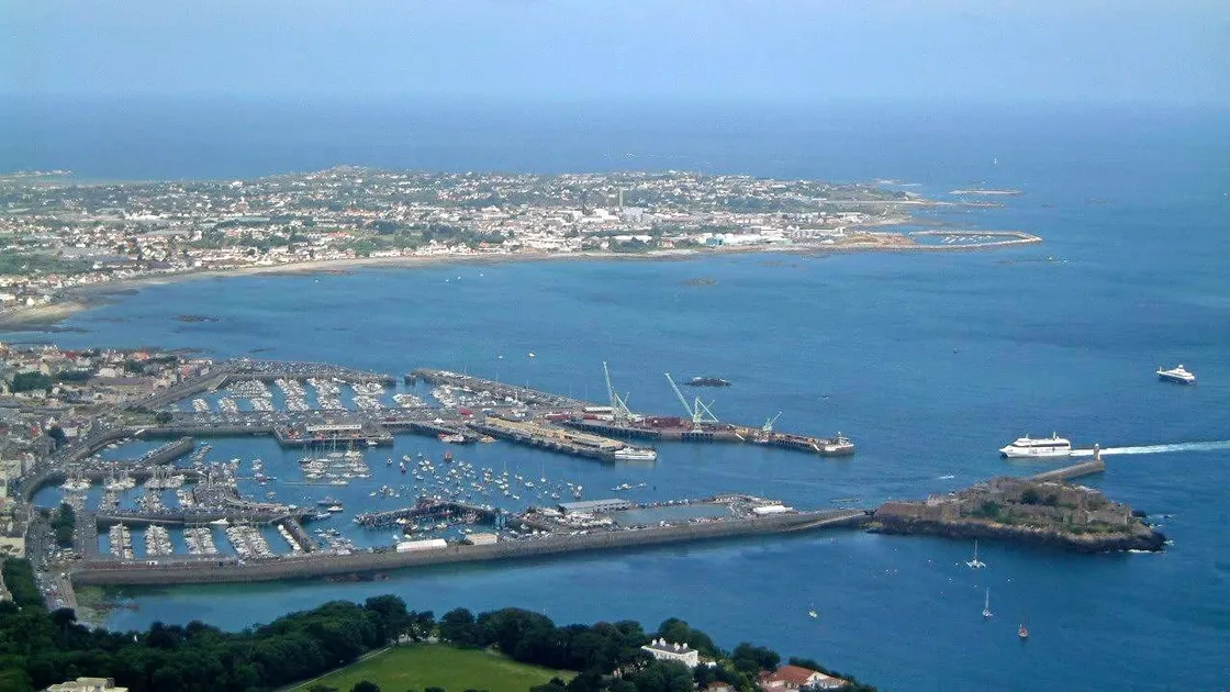 (Picture by Steve Hanmer)