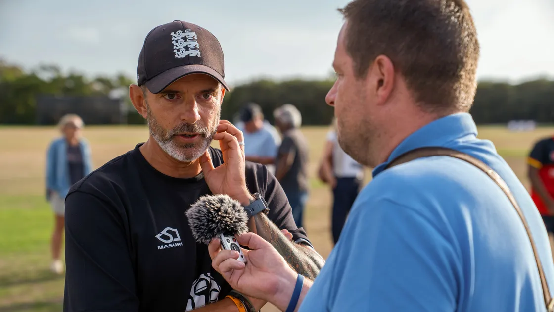 Guernsey U19 head coach Philip Smith praised his squad’s love of the game.