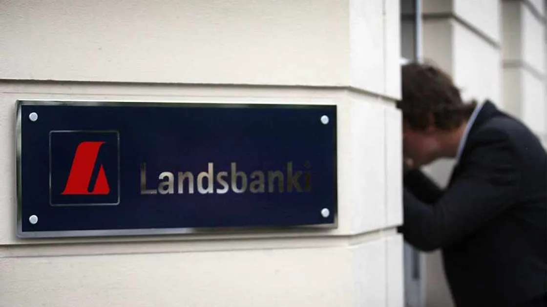 Landsbanki depositors receive final payout