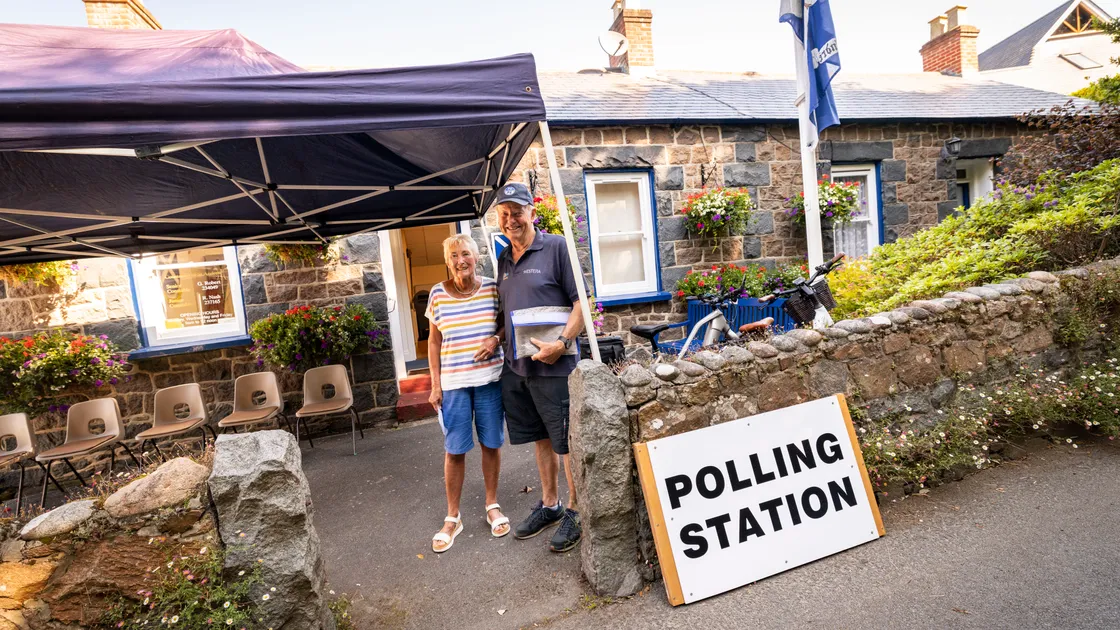 ‘Last June, almost 20,000 islanders cast their votes on the understanding that they were electing 38 deputies to represent them for the next four years’